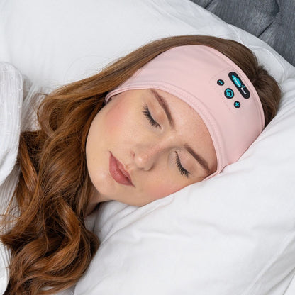 SleepSync™ Bluetooth Headband