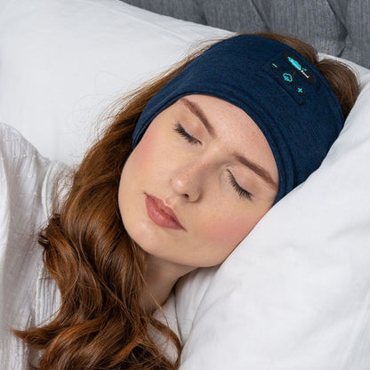 SleepSync™ Bluetooth Headband