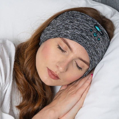 SleepSync™ Bluetooth Headband