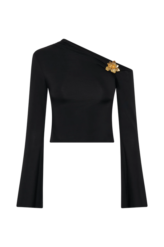 Ainsley Noir Bloom Set